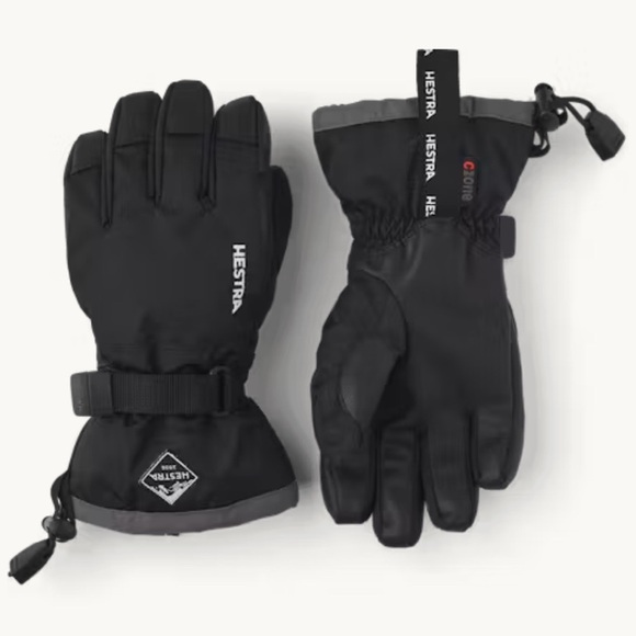 Hestra Gauntlet CZone Winter Gloves - Picture 1 of 7